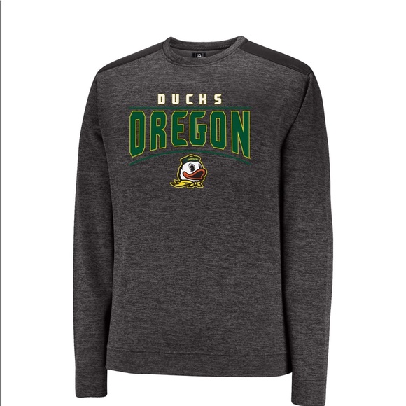 NCAA Other - 🌟NWT Oregon Ducks Men’s Third Degree Crew